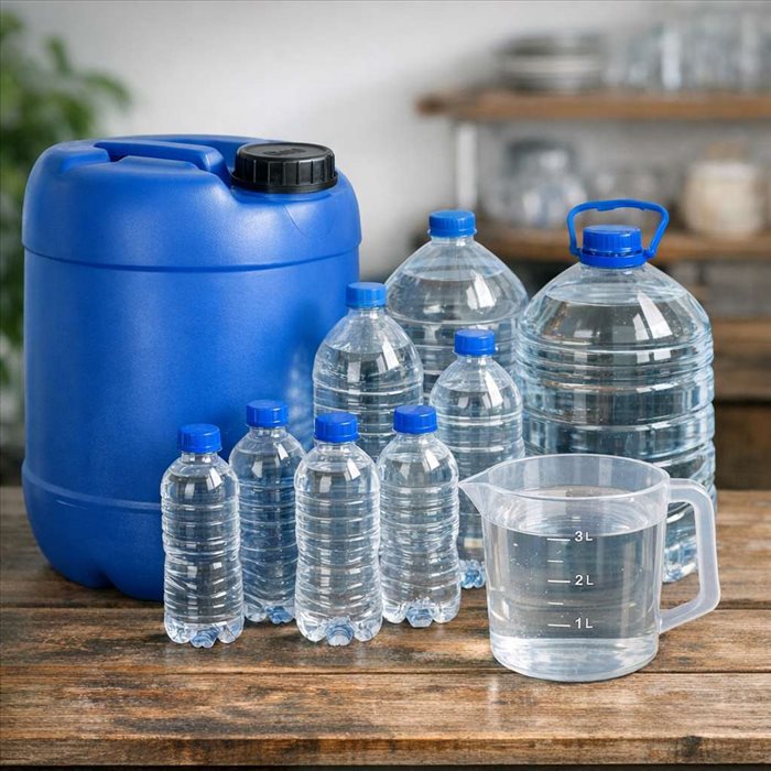 20 gallons en litres : conversion simple et rapide | Guide