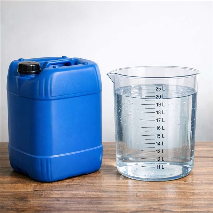 25 gallons en litres : conversion simple et équivalence exacte
