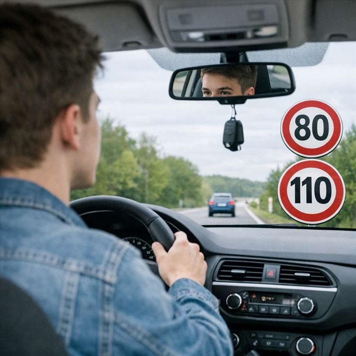 Pourquoi les limitations diffèrent-elles pour les jeunes conducteurs ? | Guide complet