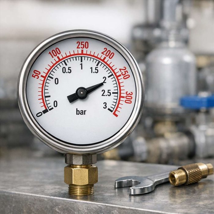 225 kPa en bar : conversion simple et valeur exacte