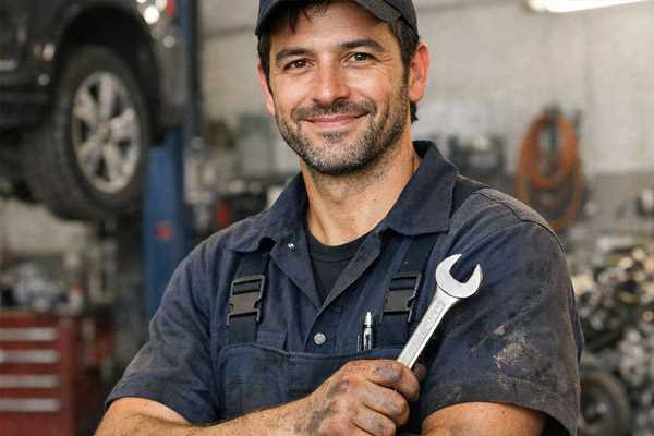 Annuaire en ligne des meilleurs acteurs du secteur automobile